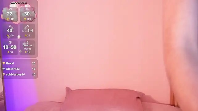 عرض كام suki_dolll