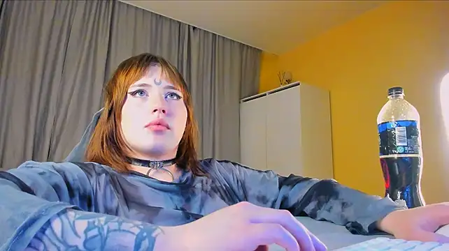 Alice_moonshard Live XXX-Chat