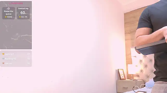 Chat XXX ao vivo de Izui_Pierce