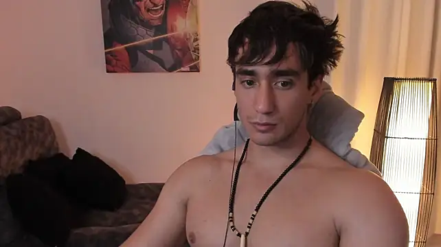 AlexRivera6 现场XXX聊天