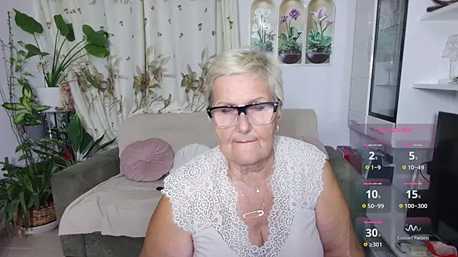 Selenna57 Chat XXX in diretta
