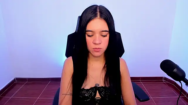 Chat XXX en directo de isabellawhitmore