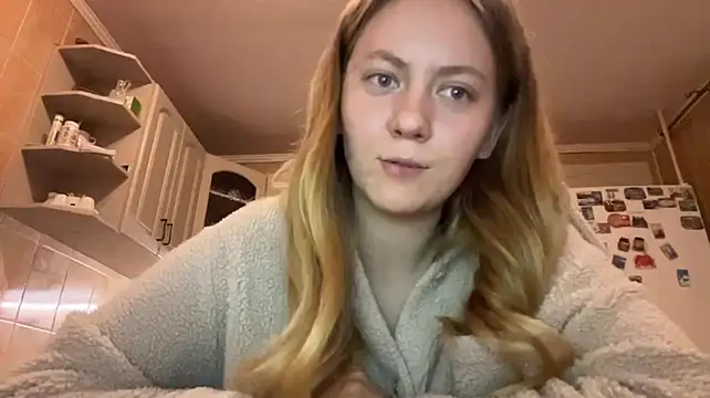 Živý XXX chat LarissaTewes