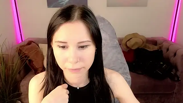 Chat +18 de KiraTemptt ao vivo