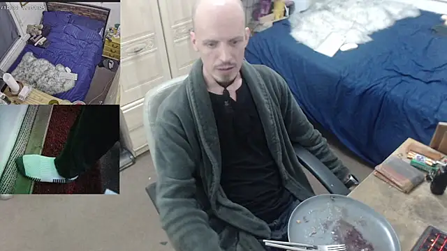 XXX chat uživo modela ryder2012