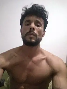 Chat XXX Live Arabprinceofslv