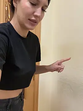 XXX chat uživo modela RussianGirls_
