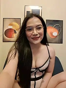 SweetJewel Chat XXX in diretta