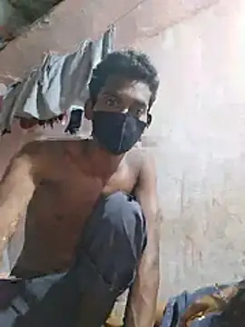 Bhabhi_pronstar Show in webcam