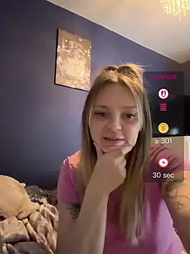 Sky25x's Live XXX Chat