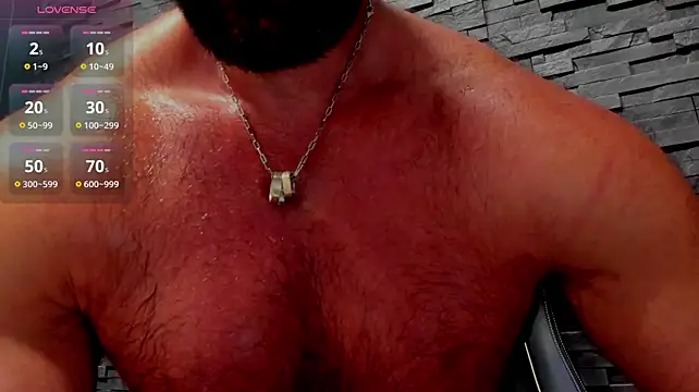 David_Big_Daddy Chat XXX live