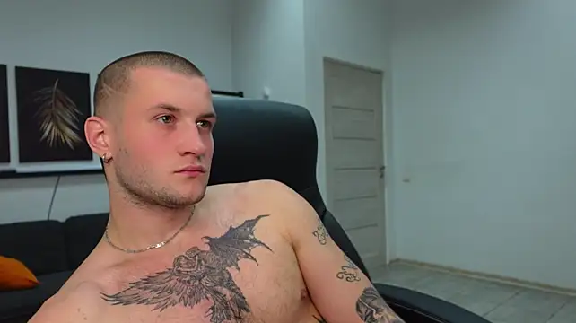 Igor_Wilde – Naživo XXX chat