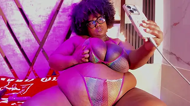 RenataFoxter's Live XXX Chat