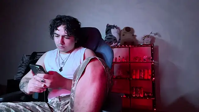 Živý XXX chat _ELIGOS_