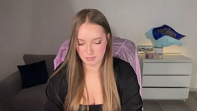 EvaMaddison's Live XXX Chat