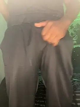 BigDaddyDy Chat XXX live