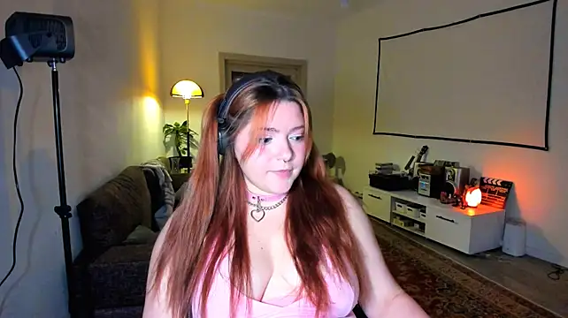 Czat XXX na żywo – bambimayy