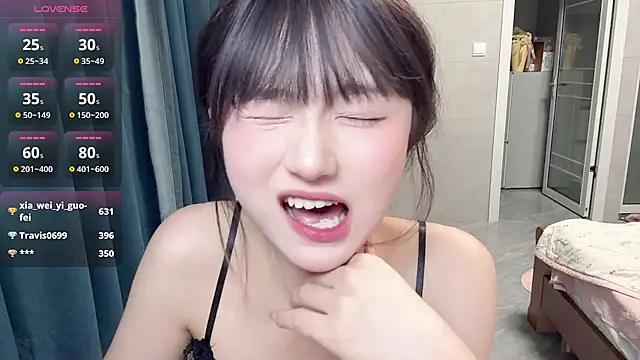 duoduo-000 Obrolan Langsung XXX