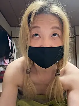 ku93のウェブカメラショー