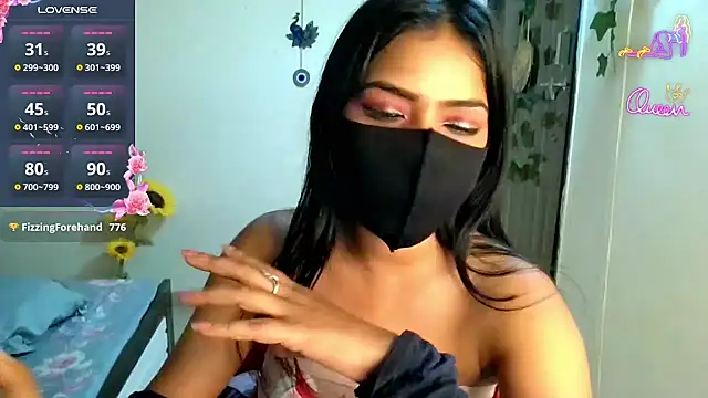 Prisu_BMW Live XXX-Chat