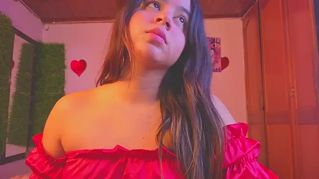 IsaBluee Chat XXX in diretta