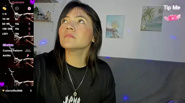 XXX chat uživo modela faberdubois1