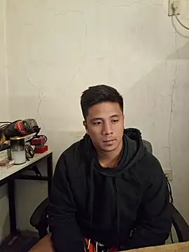 Chat +18 de Felix_Asher ao vivo
