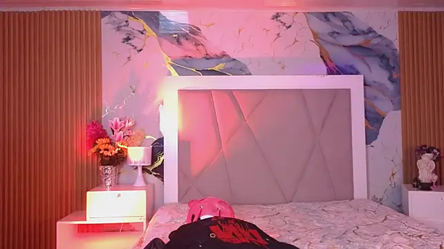 Sienna_Desiree Obrolan Langsung XXX