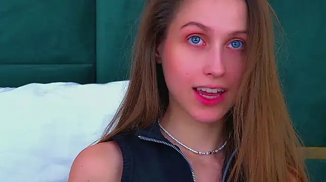 HaileyArden Chat XXX live