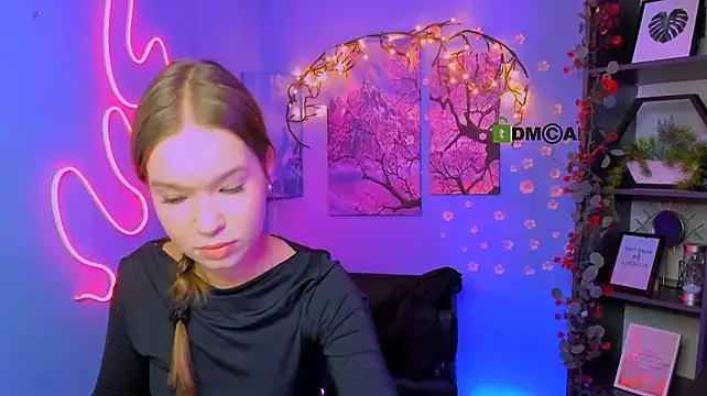 XXX chat uživo modela moon_vixen