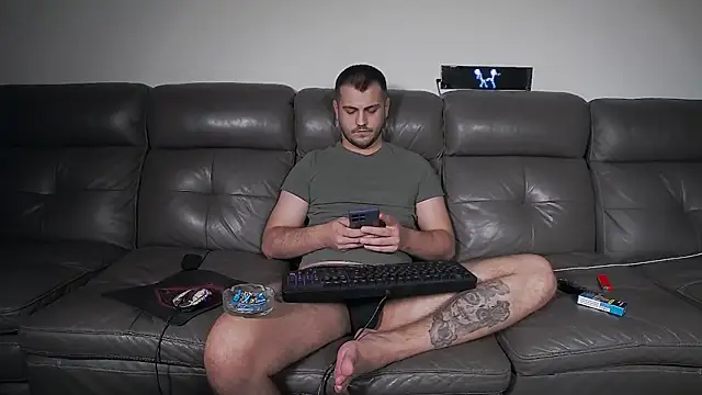 Chat XXX Live CrazyDom1