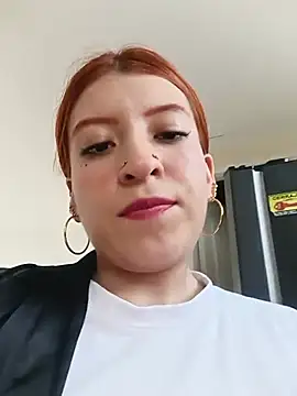 Sembang XXX Secara Langsung Amberr_Foxx_