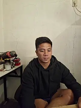 Felix_AsherのライブXXXチャット
