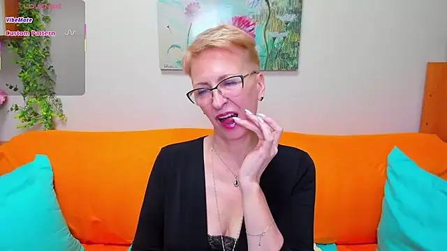 Chat +18 de iamyourdream89 ao vivo