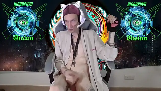 solodethlordsubveganFAQ élő XXX-chatje