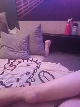 LillyAn123 Live XXX-Chat