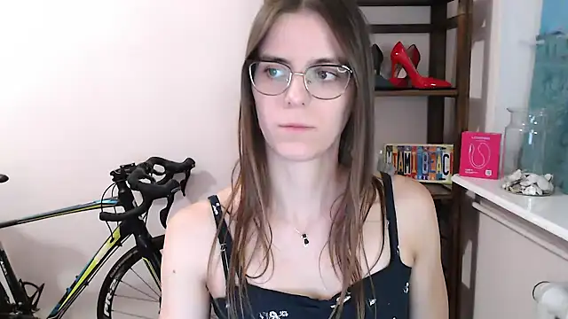 love_megi's Live XXX Chat