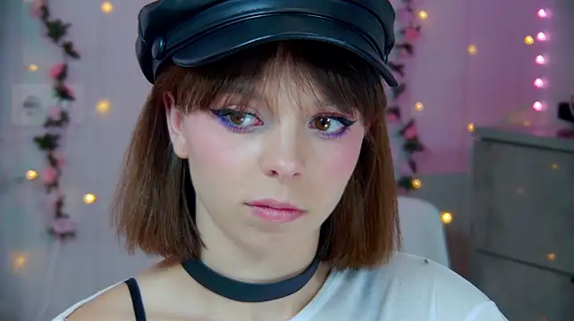 Živý XXX chat ElisabethDavis