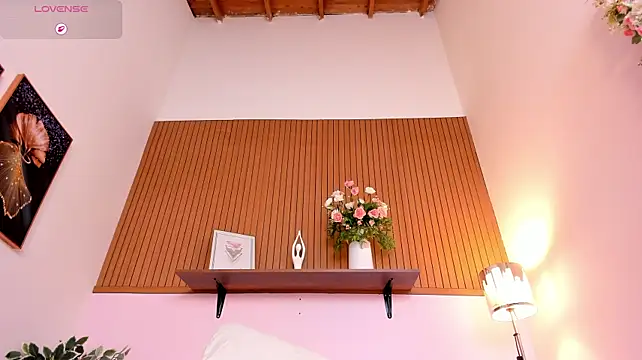 ZoeZulman élő XXX-chatje