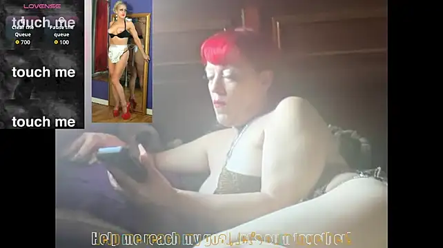 Soaponarope007's Live XXX Chat