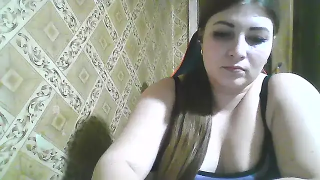 Elizabeth_Meow: онлайн-секс-чат