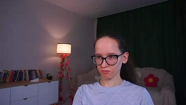 Živý XXX chat BettyBrowni