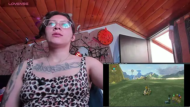 Darkness_jones_'s Live XXX Chat