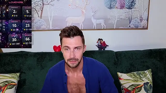 Promethe_us' Live XXX Chat