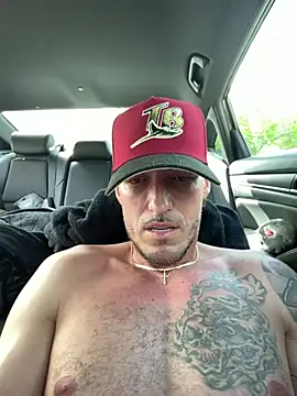 LueVille6's Live XXX Chat