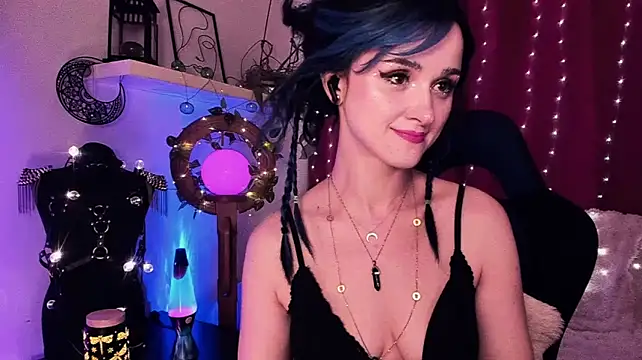 MistressJolie's Live XXX Chat