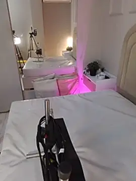 Liastarkk Adlı Modelin Canlı XXX Sohbeti