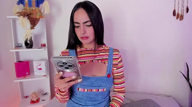 Eva_ritz élő XXX-chatje