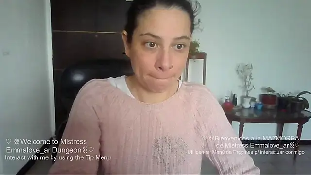 Živý XXX chat argeisha