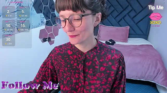Valery_More__ élő XXX-chatje